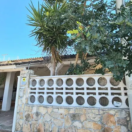 La Casa Di Mario, * Punta Prosciutto