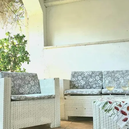 La Casa Di Mario, * Punta Prosciutto