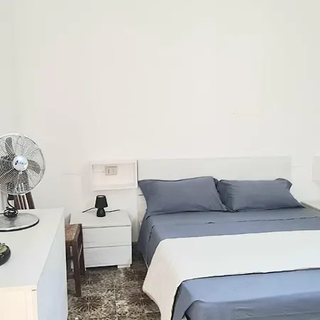 La Casa Di Mario, *