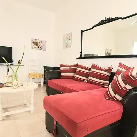 Casa vacanze La Casa Di Mario,