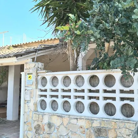 Casa vacanze La Casa Di Mario, Punta Prosciutto