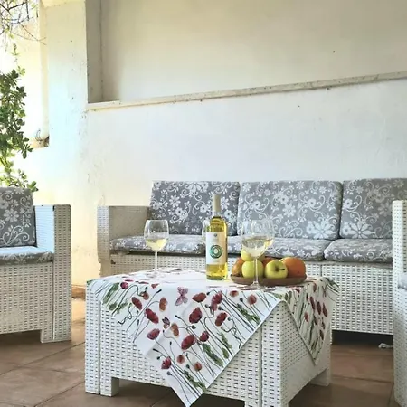 La Casa Di Mario, Punta Prosciutto