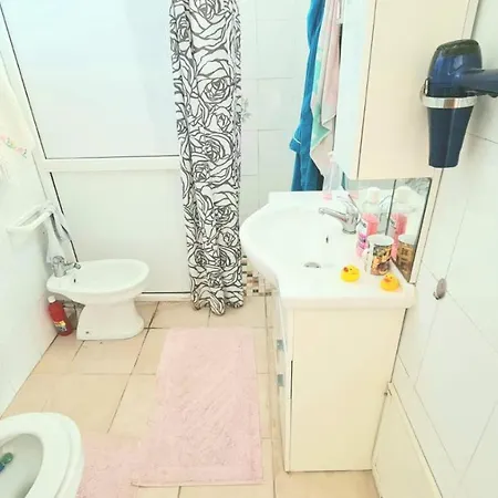 La Casa Di Mario, *