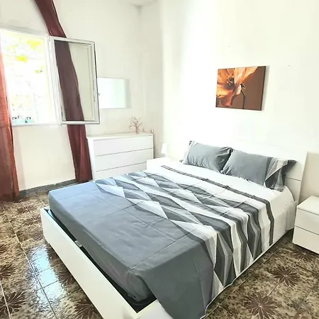 Casa vacanze La Casa Di Mario, *