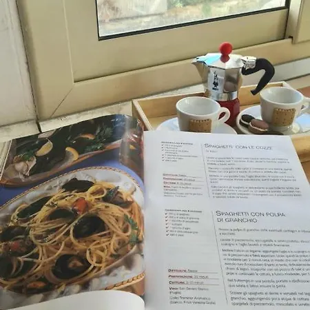 La Casa Di Mario, * Punta Prosciutto