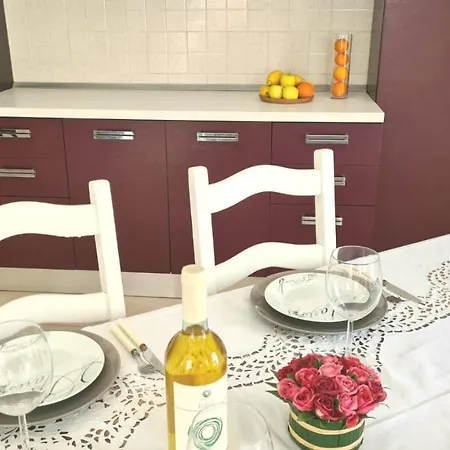 La Casa Di Mario, בית נופש פונטה פרושוטו